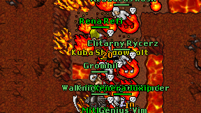 Kuba Shadowbolt on screen