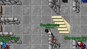 Dosilvado on screen
