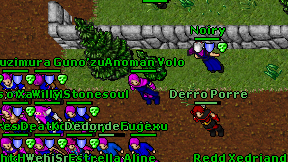 Anoman Volo on screen