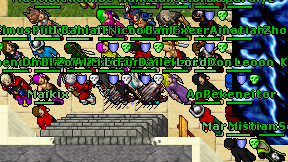 Pylsoka on screen