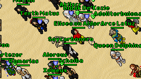 Soycarbonero on screen