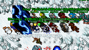 Neith Snake on screen