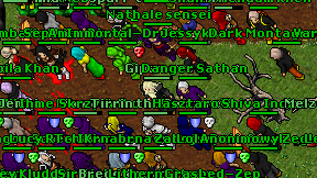 Gipemave on screen