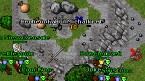Faust Claorm on screen