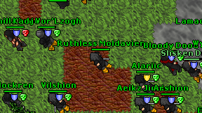 Ruthless Moldavien on screen