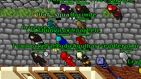 Vienio Pele on screen