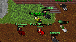 Neferkara on screen