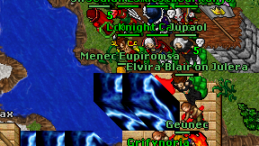 Menec Eupiromsa on screen