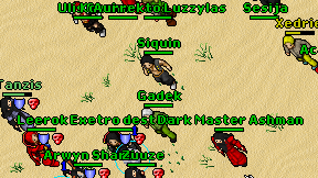 Siquin on screen