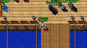 Xugo on screen