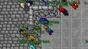 Sath Zivon on screen