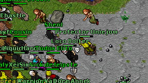 Protector Uniejow on screen