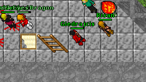 Giedrajcis on screen
