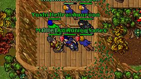 Wladca Ombos on screen