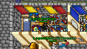 Lord Zerwyn on screen