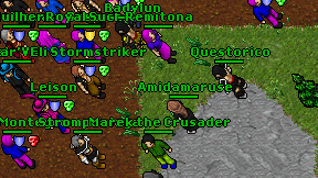 Amidamaruse on screen