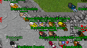 Mloesjuh on screen