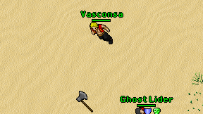 Vasconsa on screen