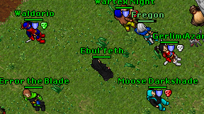 Ebul'feth on screen