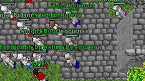 Osoriense on screen