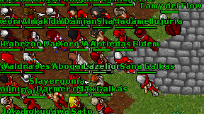 Aayoros on screen