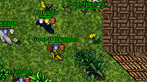 Jix omix on screen