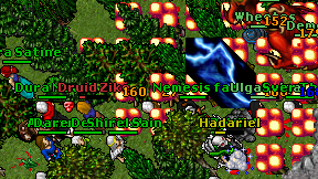 Kapulet on screen