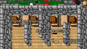 Axithus on screen