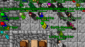 Bertotto on screen