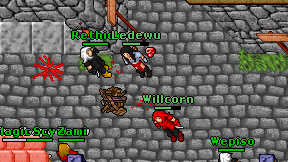 Ledewu on screen