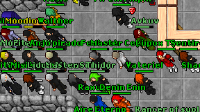 Feebaak on screen