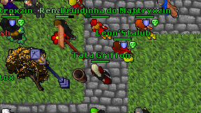 Tata Griffon on screen