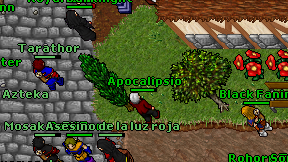 Apocalipsio on screen