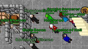 Exfirel on screen