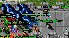 Aiighedi belbelow on screen