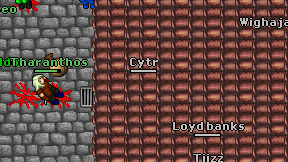 Cytr on screen