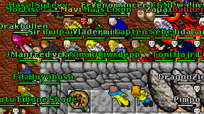 Venomancer on screen