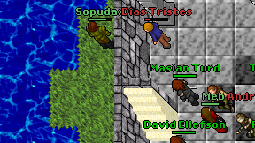 Sopudax on screen