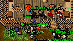 Maquinapeliar on screen