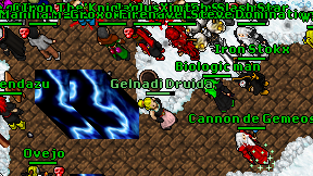 Iron Stokx on screen