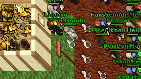 Arthindo on screen