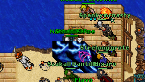 Death'Evo on screen