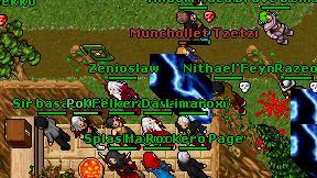 Zenioslaw on screen