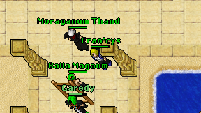 Fran'cys on screen