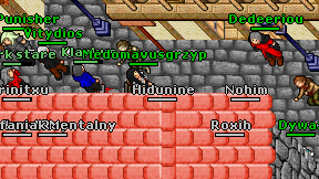 Medomavusgrzyp on screen