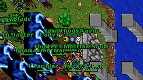 Yomothous Rayno on screen