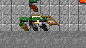 Xobixis on screen