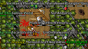 Vilverin on screen
