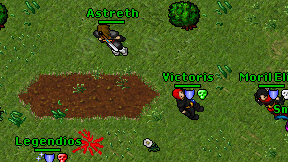 Krogos on screen