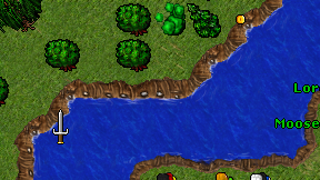 Yarpen Zonus on screen